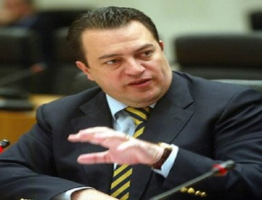 Ε.Στυλιανίδης: «Δεν μπορεί να εξισώνεται ο Οικουμενικός Πατριάρχης με έναν τοπικό μουφτή»